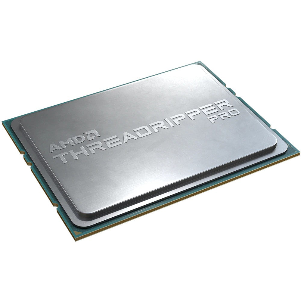 AMD sWRX80 Ryzen Threadripper PRO 5965WX BOX WOF 3.8GHz MAX Boost 4.5GHz 24xCore 128MB 280W