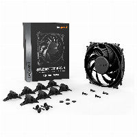 be quiet! 120mm be quiet! SILENT WINGS 4 PWM – Ansicht 4