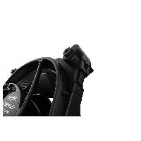 be quiet! 120mm be quiet! SILENT WINGS 4 PWM high-speed – Ansicht 3