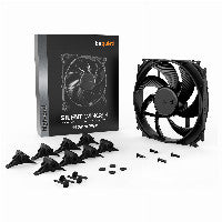 be quiet! 140mm be quiet! SILENT WINGS 4 PWM – Ansicht 4