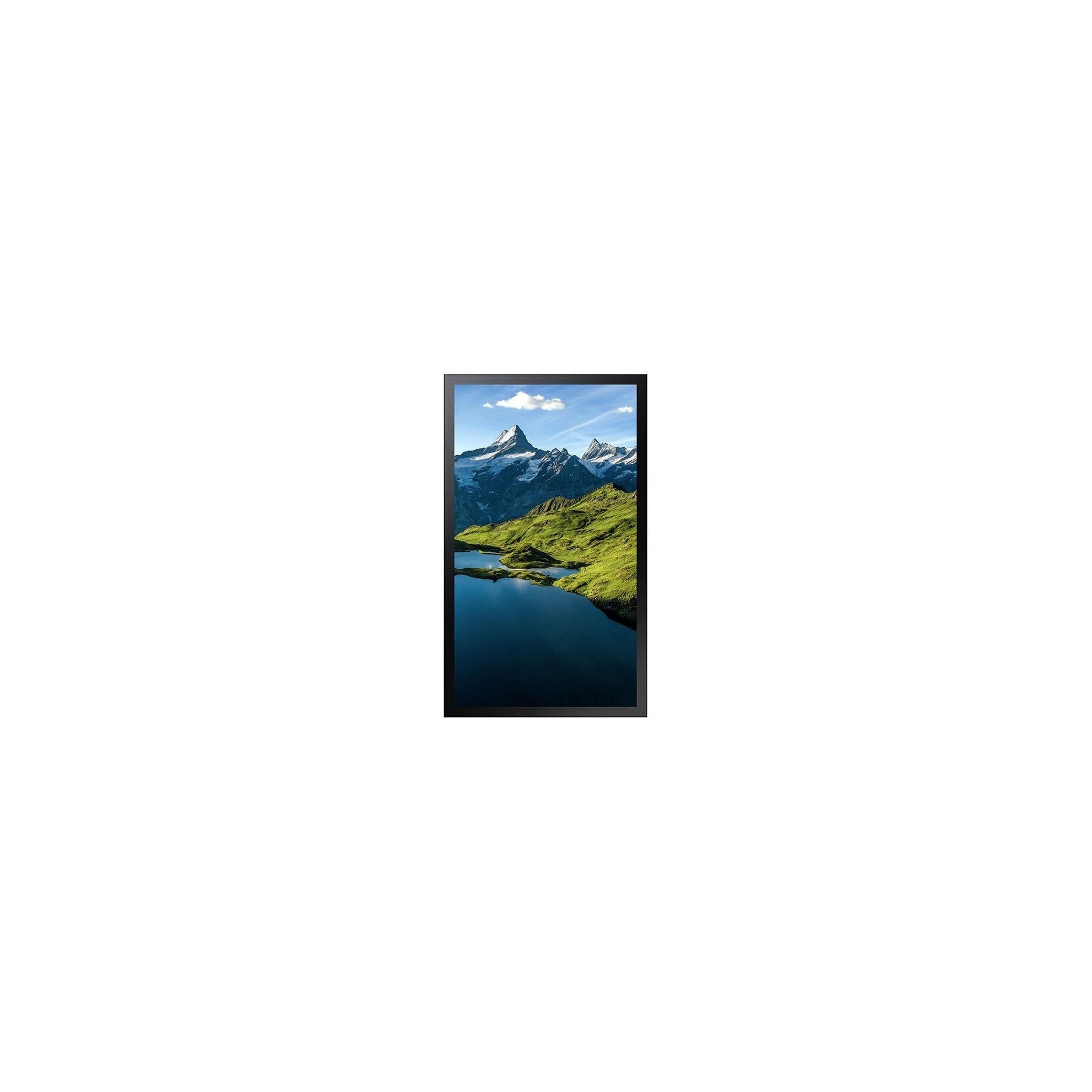Samsung OH75A Public Display Outdoor IP56
