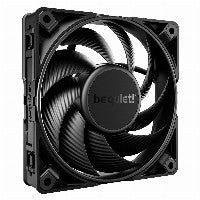be quiet! 120mm be quiet! SILENT WINGS PRO 4 PWM