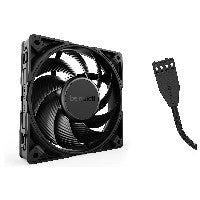 be quiet! 120mm be quiet! SILENT WINGS PRO 4 PWM – Ansicht 2
