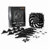 be quiet! 120mm be quiet! SILENT WINGS PRO 4 PWM – Ansicht 5
