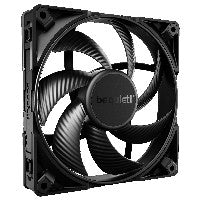 be quiet! 140mm be quiet! SILENT WINGS PRO 4 PWM
