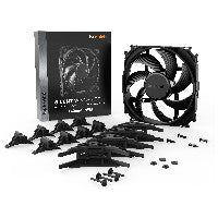 be quiet! 140mm be quiet! SILENT WINGS PRO 4 PWM – Ansicht 5