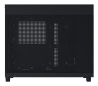 ASUS Prime AP303 Mesh Midi Tower Schwarz