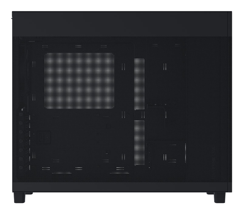 ASUS Prime AP303 Mesh Midi Tower Schwarz