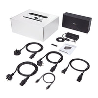 STARTECH.COM Thunderbolt 3 PCIe Erweiterungsgehuse mit DisplayPort - PCIe x16 - TB 3 PCIe Gehuse - Thunderbolt 3 PCI Express