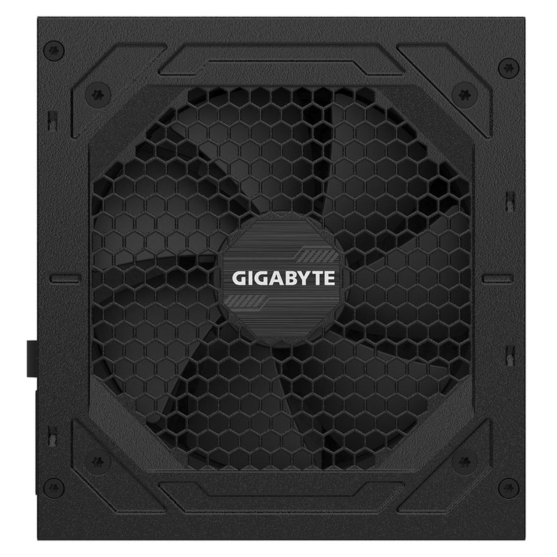 GIGABYTE GP-P750GM – Ansicht 5