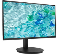 Acer Vero CB2 CB272P6BMIPRX Computerbildschirm 68,6 cm (27") 1920 x 1080 Pixel Full HD LCD Schwarz