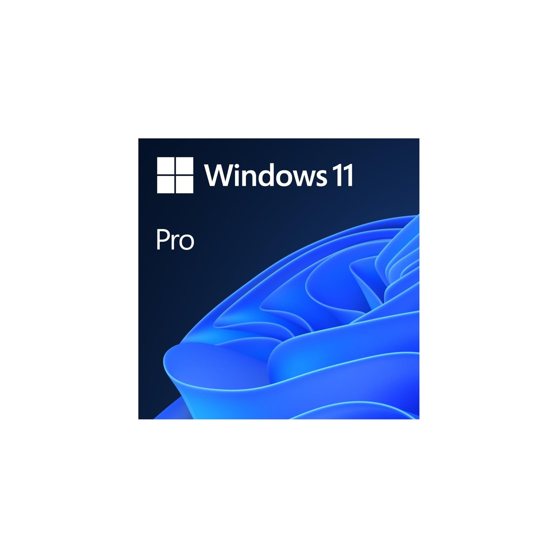 Microsoft Windows 11 Pro 64Bit