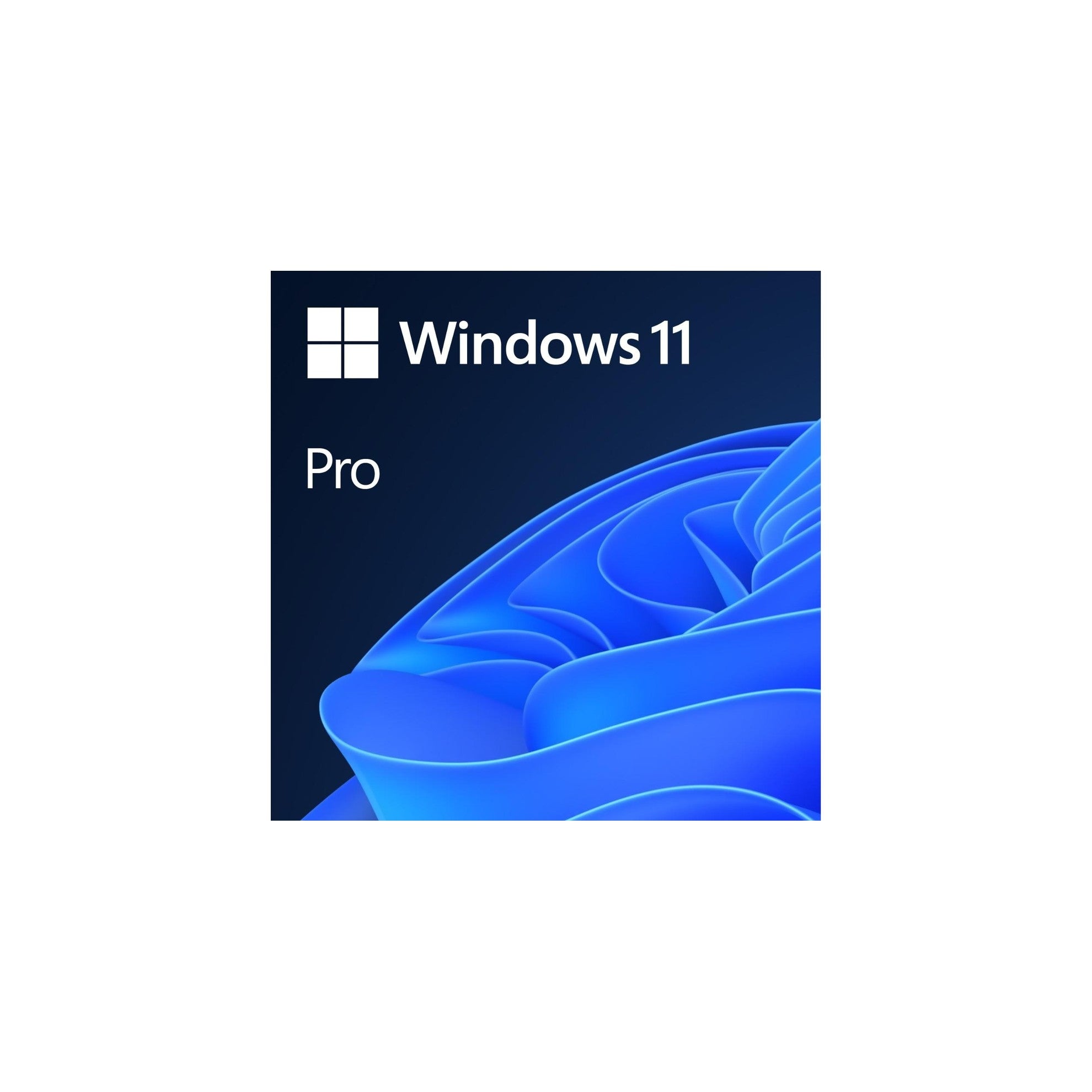 Microsoft Windows 11 Pro 64Bit