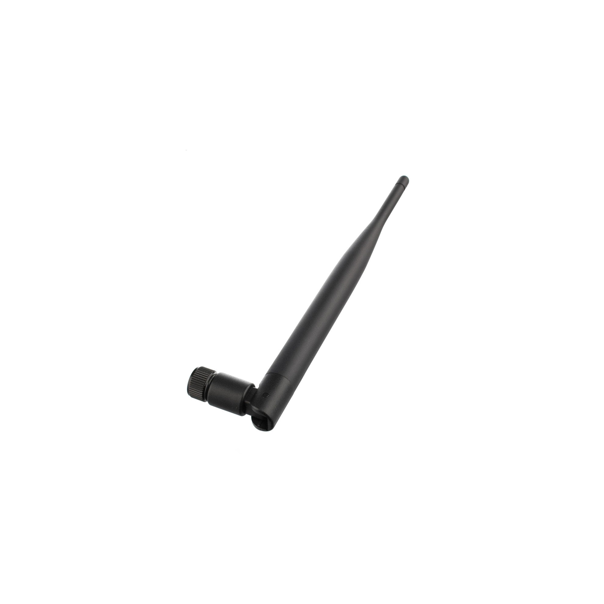 Delock WLAN Antenne, 5dBi mit Kippgelenk