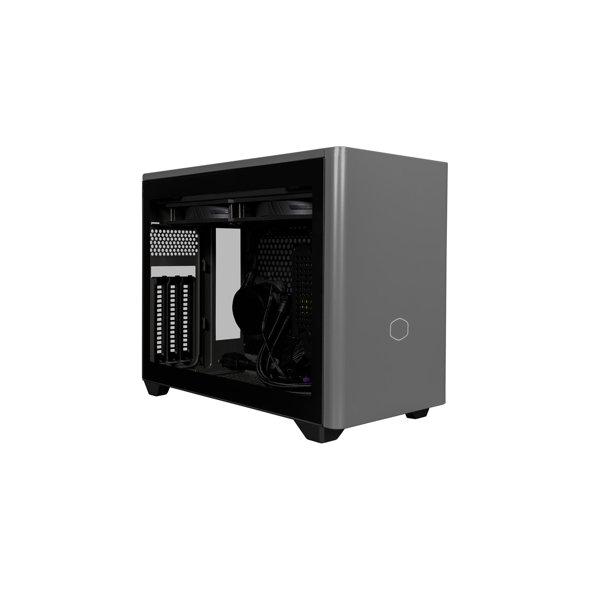 Cooler Master MasterBox NR200P Max