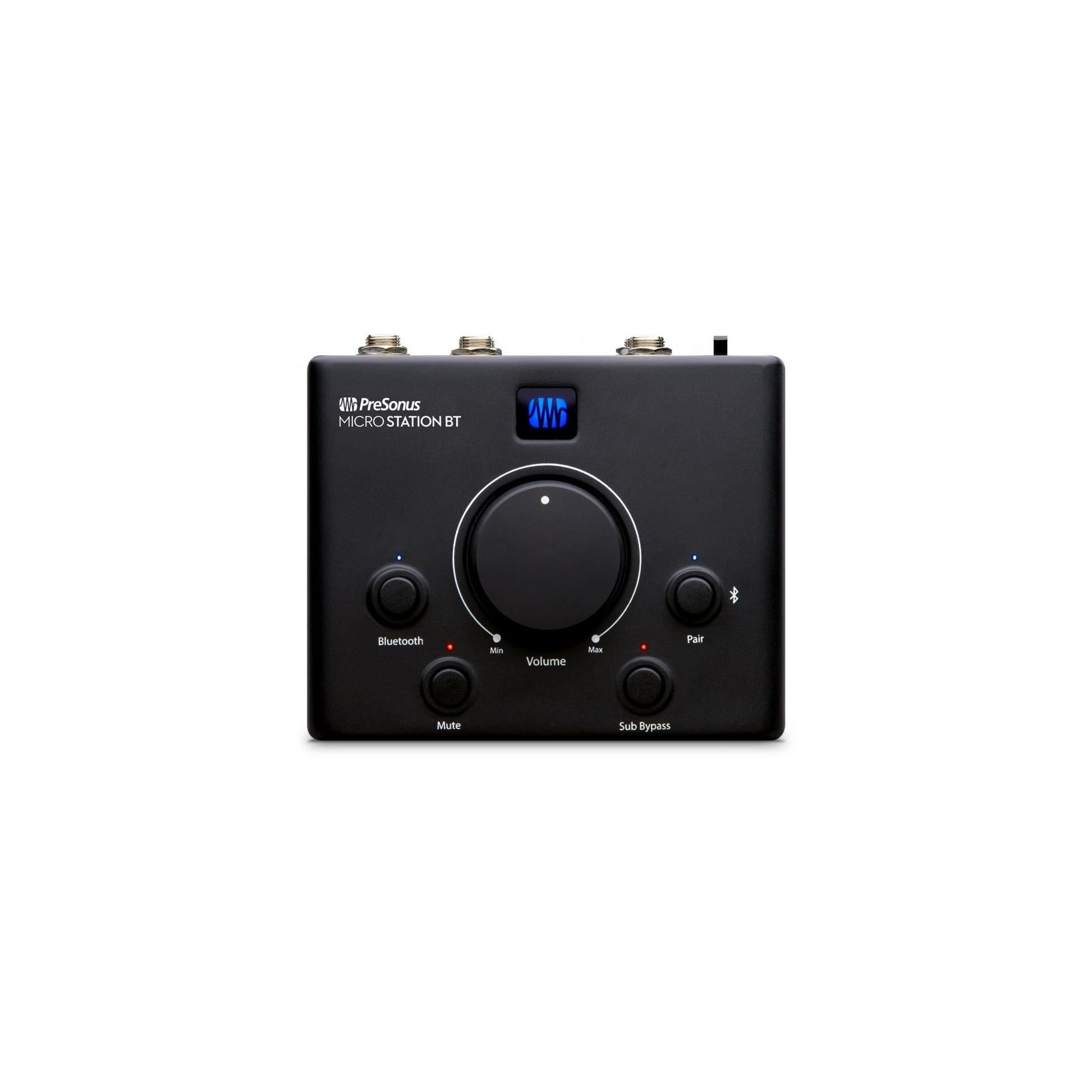 Presonus MicroStation BT