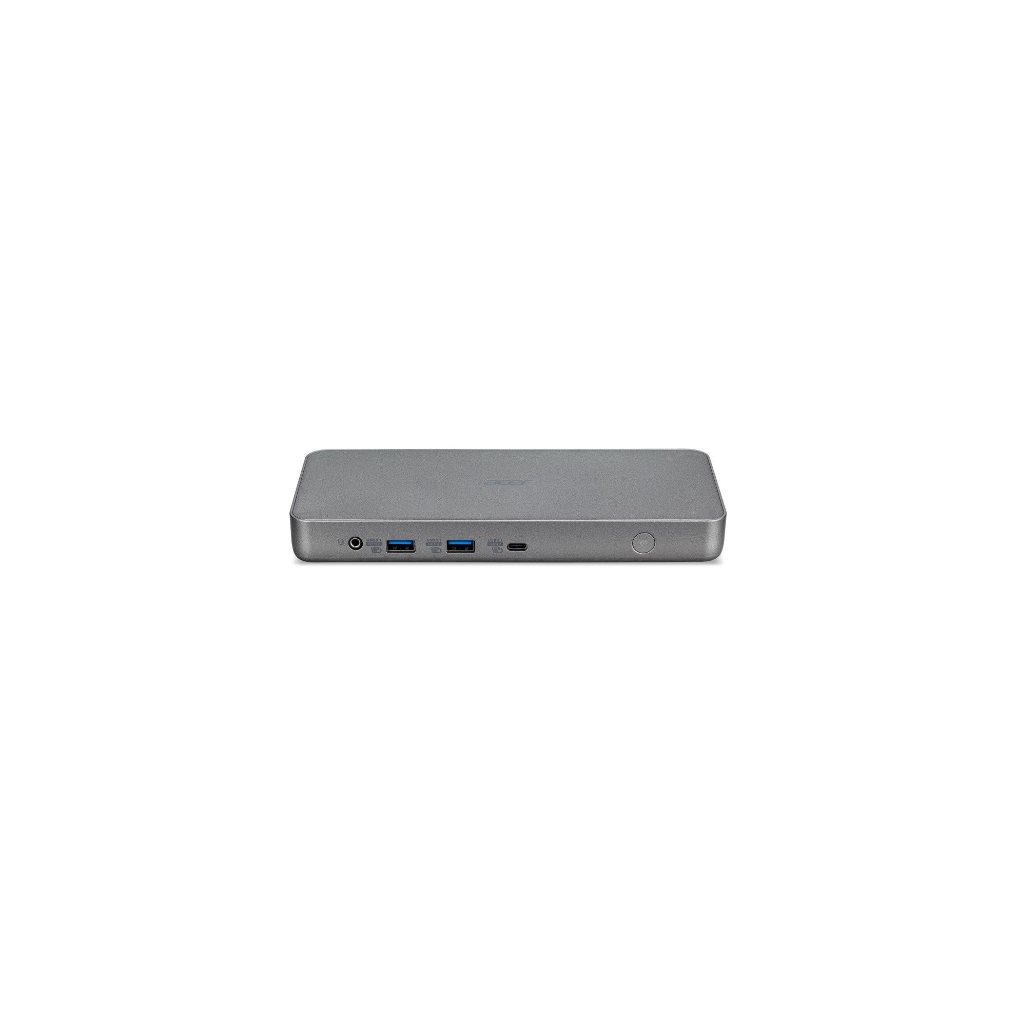Acer USB-C Docking D501 für Chromebooks