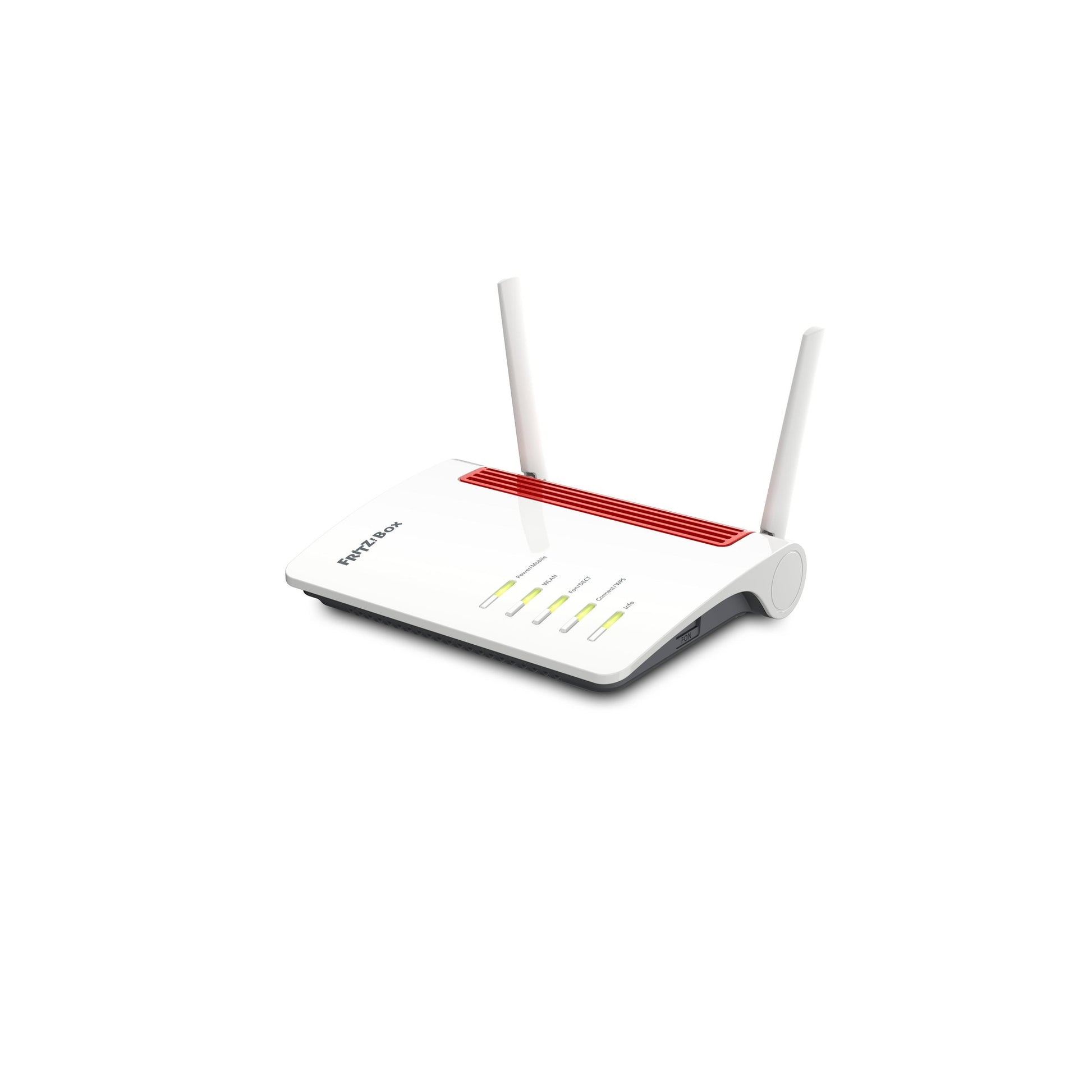 AVM FRITZ!Box 6850 5G WLAN-Router, Int