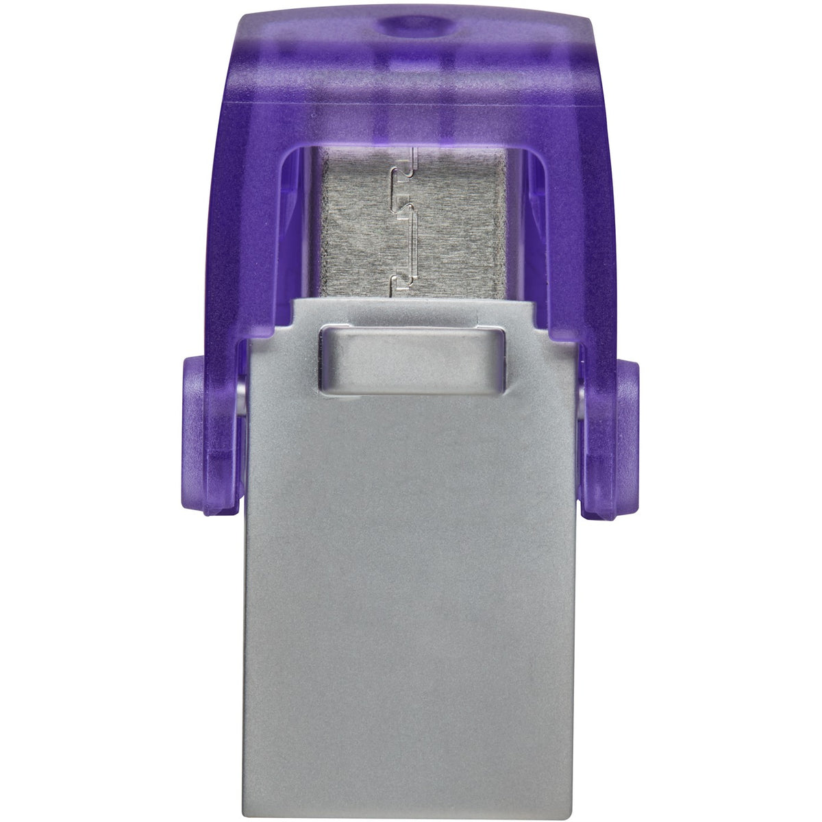 STICK 128GB Kingston DataTraveler microDuo USB3.2