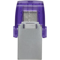 STICK 128GB Kingston DataTraveler microDuo USB3.2