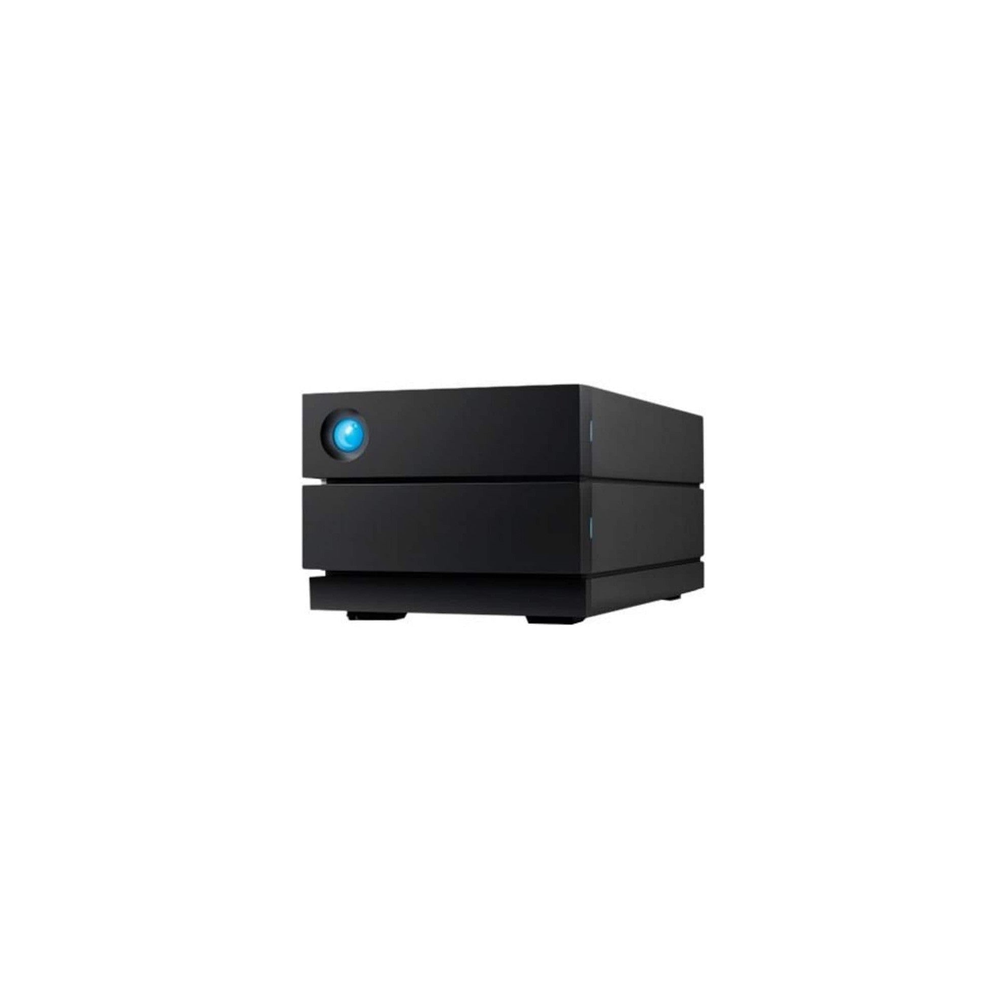 LaCie 2Big Raid 36TB