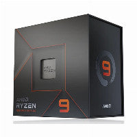 AMD AMD AM5 Ryzen 9 7900X Box 4,7GHz 12xCore 76MB 170W