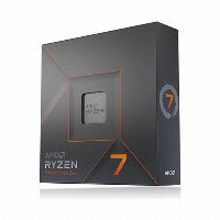 AMD AM5 Ryzen 7 7700X Box 4,5GHz 8xCore 40MB 105W