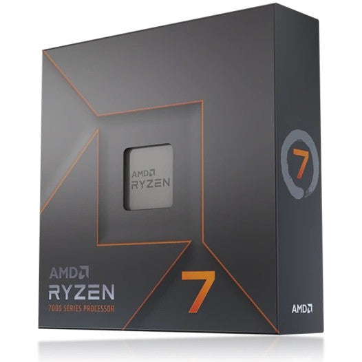 AMD AM5 Ryzen 7 7700X Box 4.5GHz 8xCore 40MB 105W