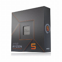 AMD AM5 Ryzen 5 7600X Box 4,7GHz 6xCore 38MB 105W