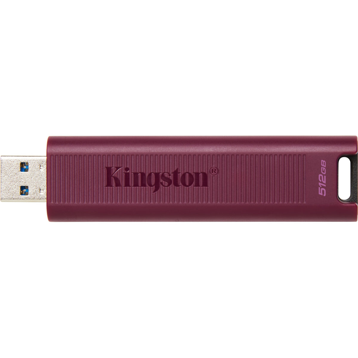 STICK 512GB USB 3.2 Kingston DataTraveler Black