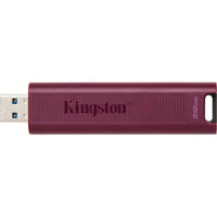 STICK 512GB USB 3.2 Kingston DataTraveler Black