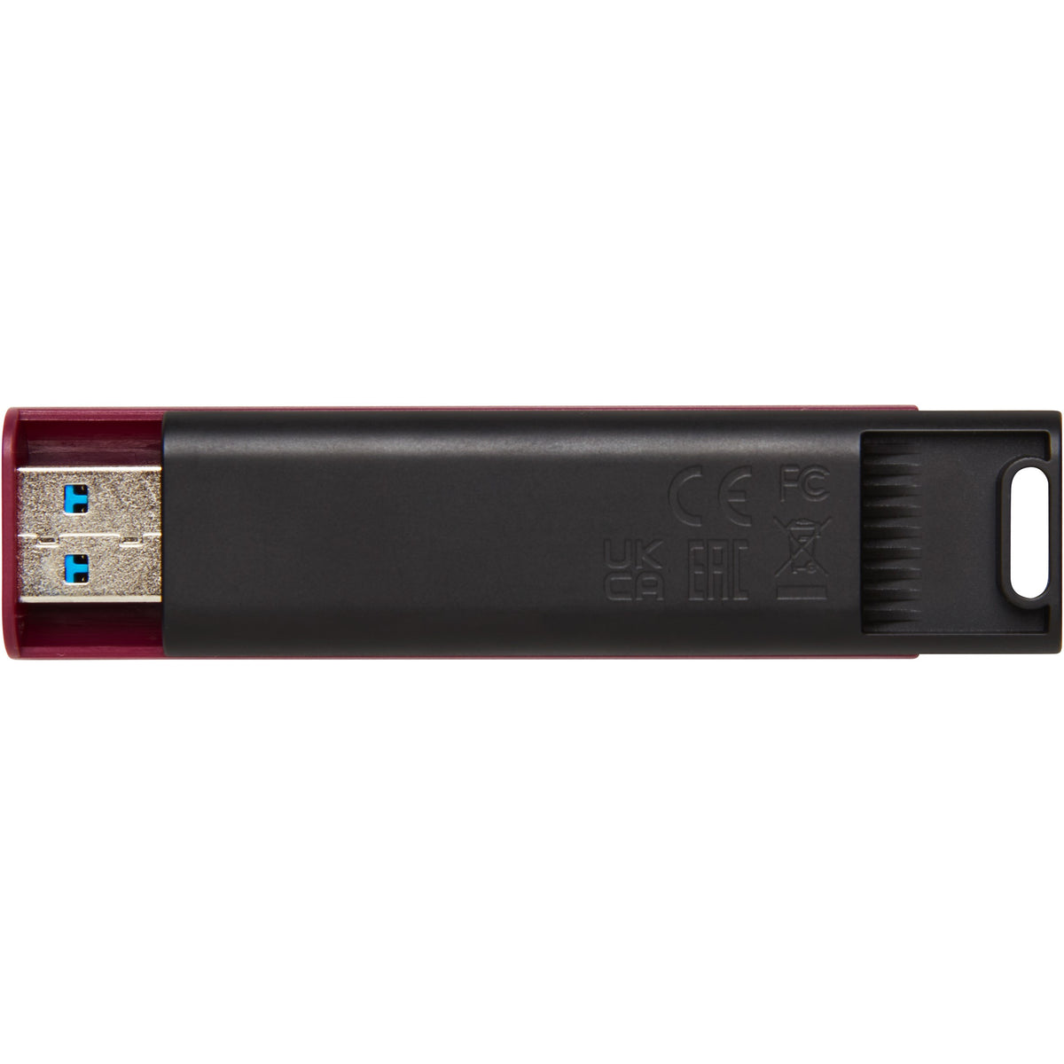 STICK 512GB USB 3.2 Kingston DataTraveler Black