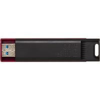 STICK 512GB USB 3.2 Kingston DataTraveler Black