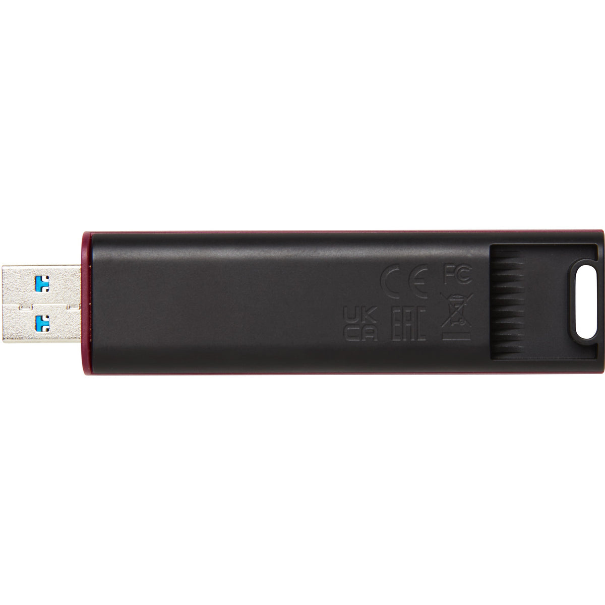 STICK 512GB USB 3.2 Kingston DataTraveler Black