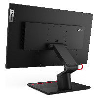 Lenovo 60,5cm/23,8" (1920x1080) Lenovo ThinkVision T24t-20 16:9 FHD IPS 4ms 60Hz HDMI DisplayPort USB-C USB Touch – Ansicht 5