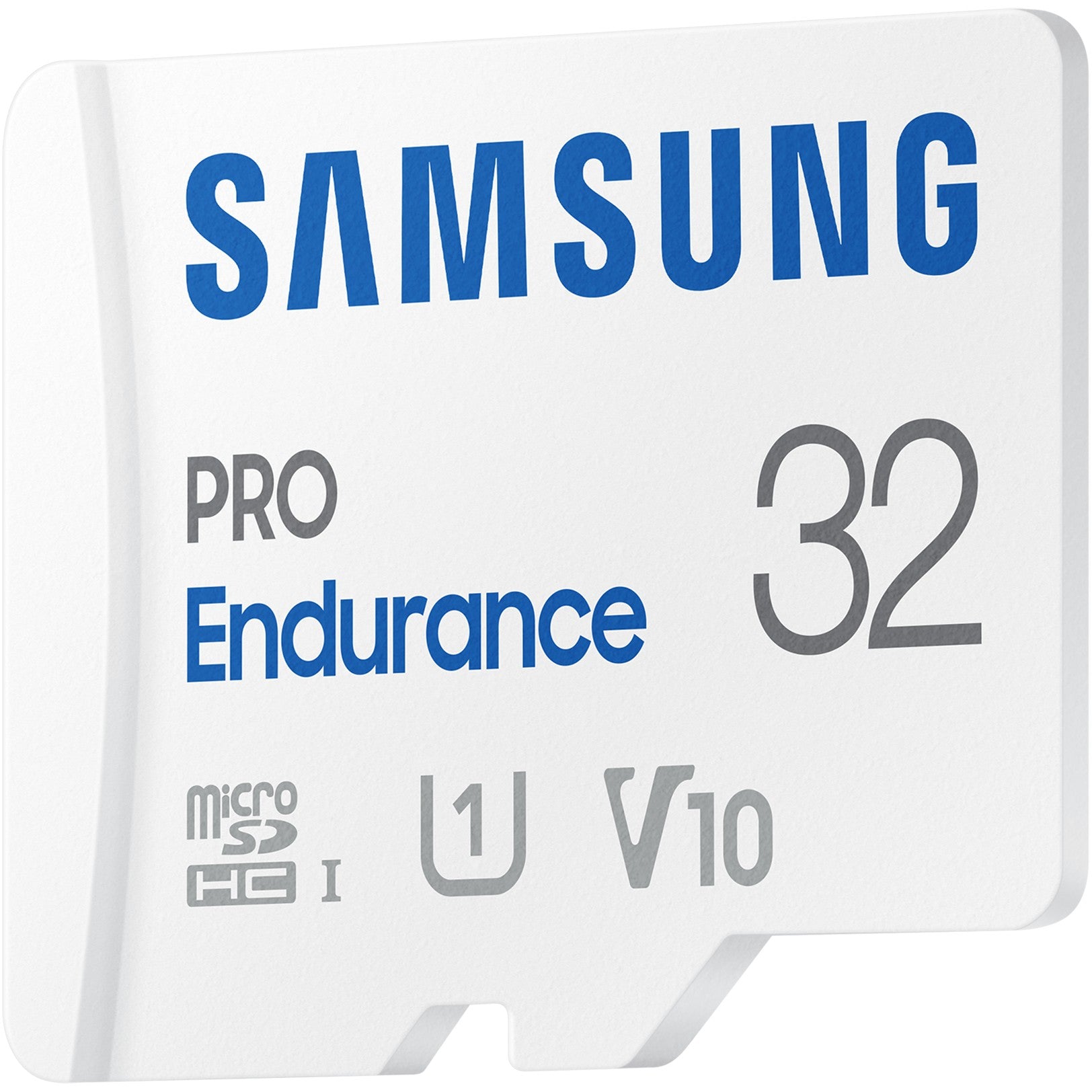 CARD 32GB Samsung PRO Endurance microHC 100MB/s + Adapter