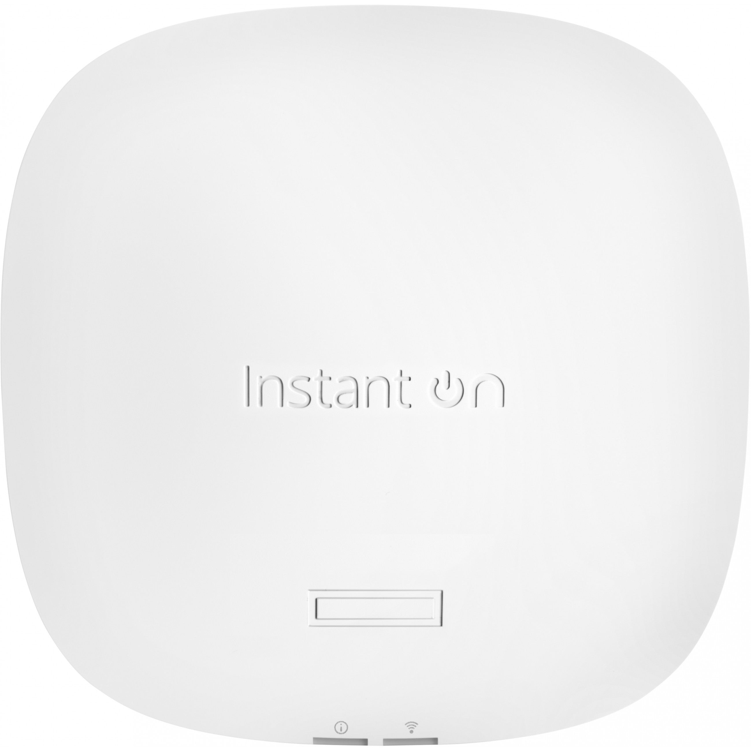 HPE Aruba Instant ON AP25 (RW) - Funkbasisstation