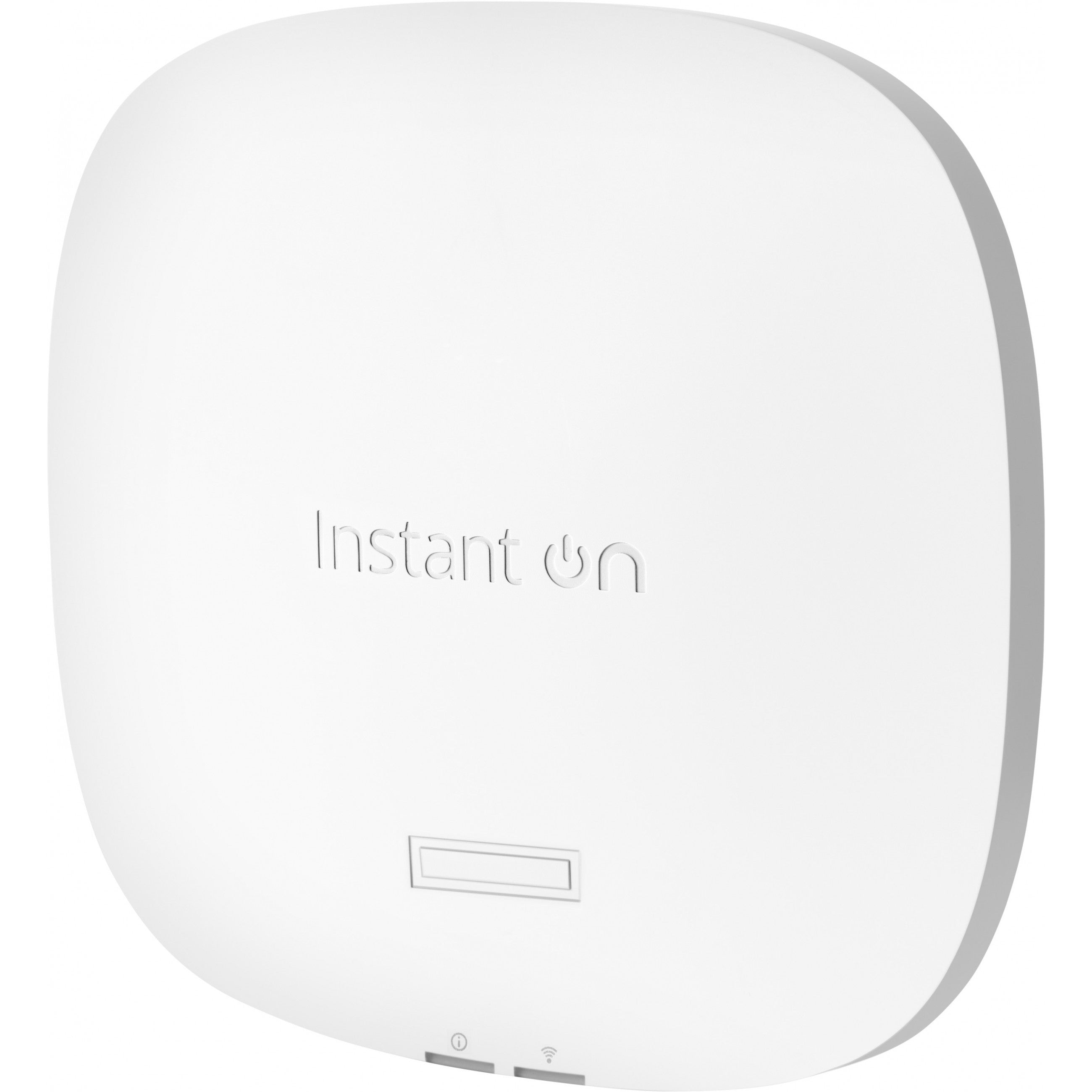 HPE Aruba Instant ON AP25 (RW) - Funkbasisstation