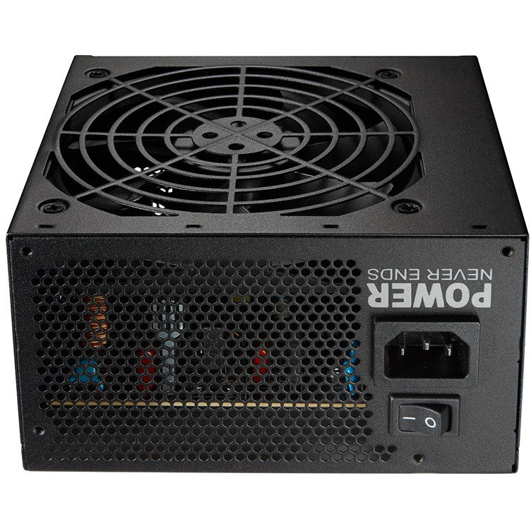 450W FSP Hyper PRO 80+ Bronze