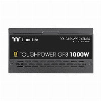 Thermaltake Toughpower GF3 TT Premium 1000W Fully Modular 80+ Gold Certified