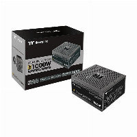 Thermaltake Toughpower GF3 TT Premium 1000W Fully Modular 80+ Gold Certified