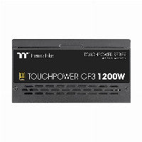 Thermaltake Toughpower GF3 TT Premium 1200W Fully Modular 80+ Gold Certified ATX