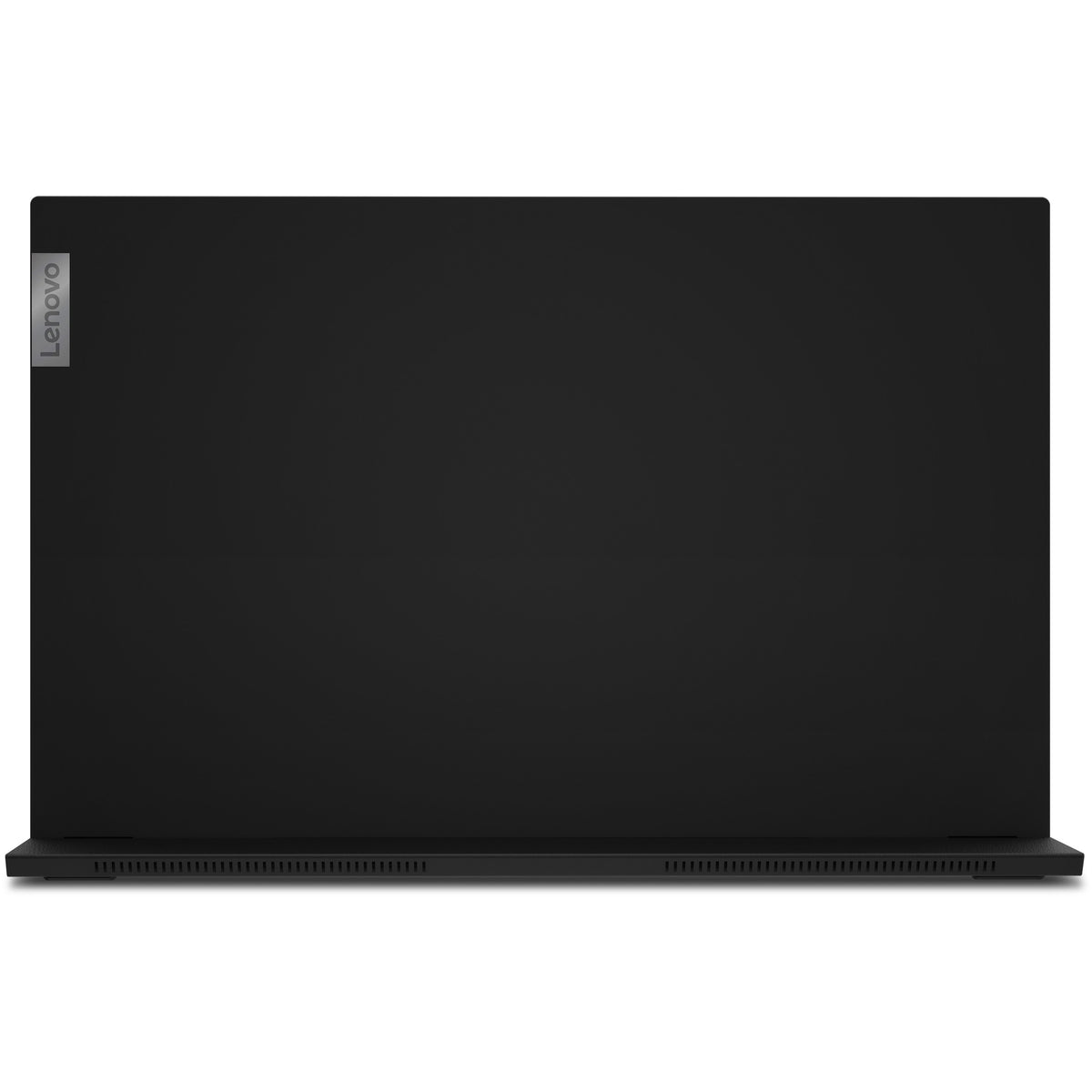 39.5cm/ 15.6'' (1920x1080) Lenovo ThinkVision M15 Portable 16:9 6ms IPS 2x USB-C FullHD Raven Black