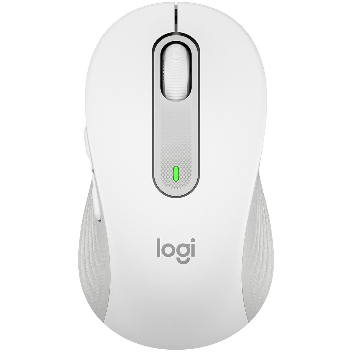 Logitech M650 Wireless off-white