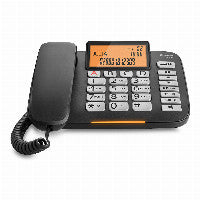 Gigaset DL580 – Ansicht 3
