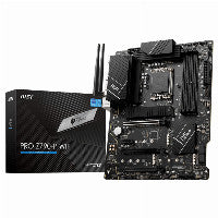 MSI 1700 MSI PRO Z790-P WIFI DDR5 ATX