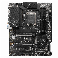 MSI 1700 MSI PRO Z790-P WIFI DDR5 ATX – Ansicht 2