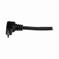 StarTech StarTech USB2.0 > Micro-USB 1m Black – Ansicht 5