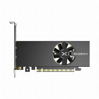 XFX Speedster SWFT 105 Radeon RX 6400 4 GB