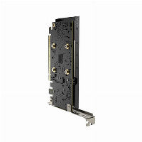 XFX Speedster SWFT 105 Radeon RX 6400 4 GB